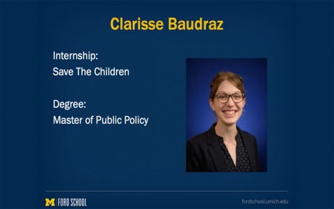 Baudraz policy pitch teaser