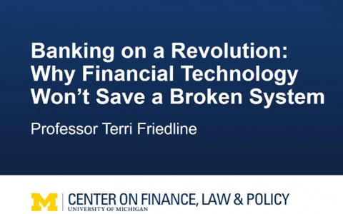 Banking Revolution teaser