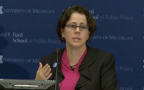 Cecilia Muñoz: The need for commonsense immigration reform