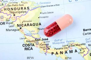 CAFTA, Intellectual Property, and Transnational Mobilization for Access to Medicines in Central America image