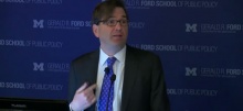 Link to:Jason Furman: The current state of the U.S. economy