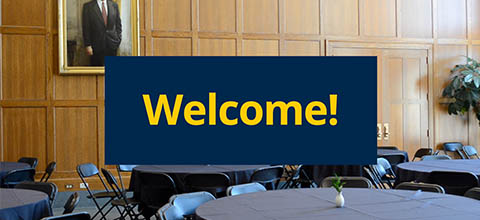 Link to:Welcome to the Ford School!