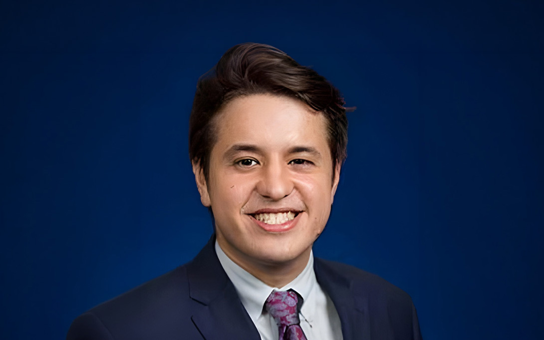 Charles Kargman
