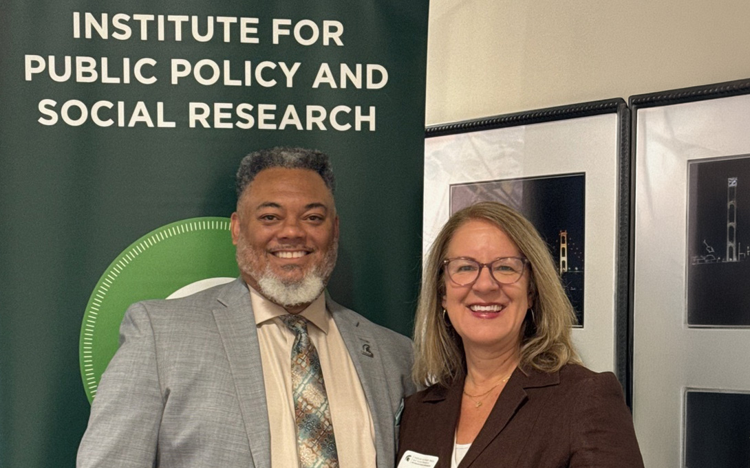 Debra Horner ARPA presentation, 2025