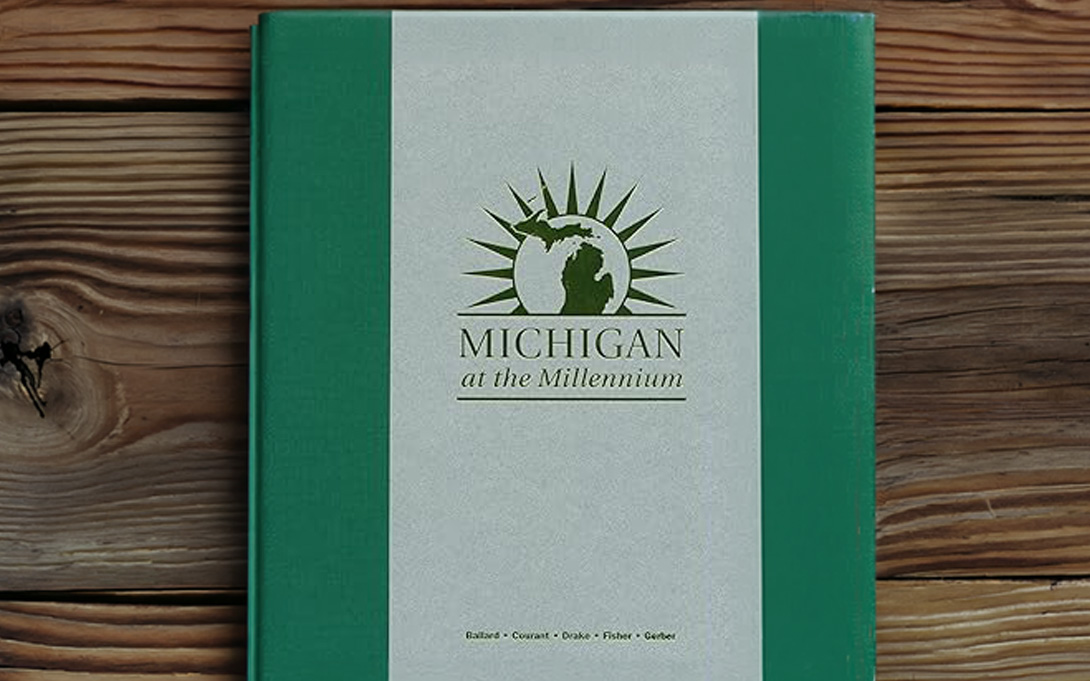 Michigan at the Millennium