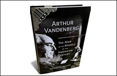 Arthur Vandenberg book