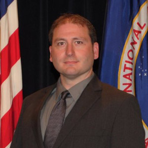 Photo of Nathan Boll