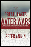 The Great Lakes Water Wars