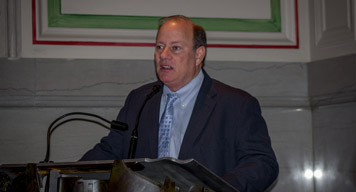 Detroit Mayor Mike Duggan