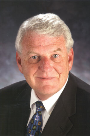 Photo of Craig Ruff