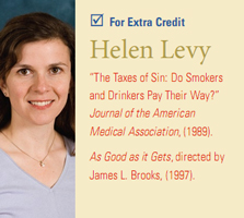 Helen Levy