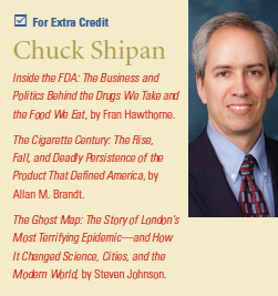 Chuck Shipan