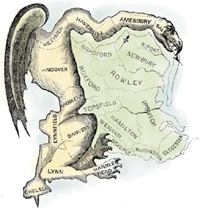 Gerrymander