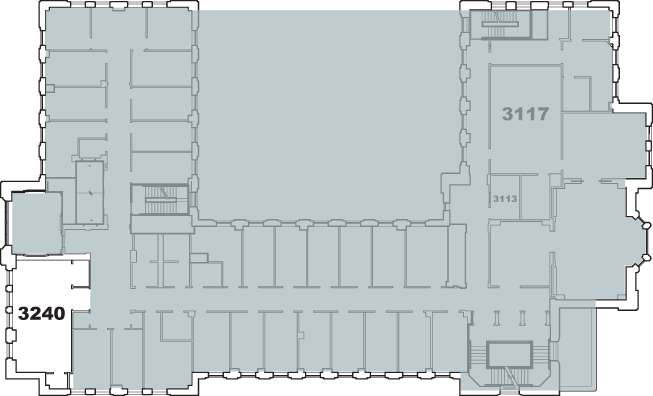 Floor plan - 3240