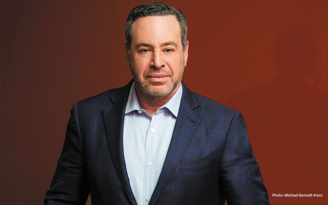 David Frum