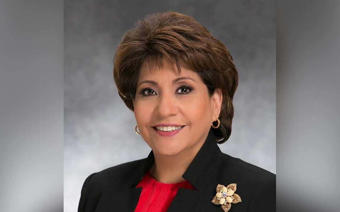 Janet Murguía