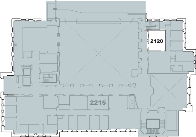Floor plan - 2120