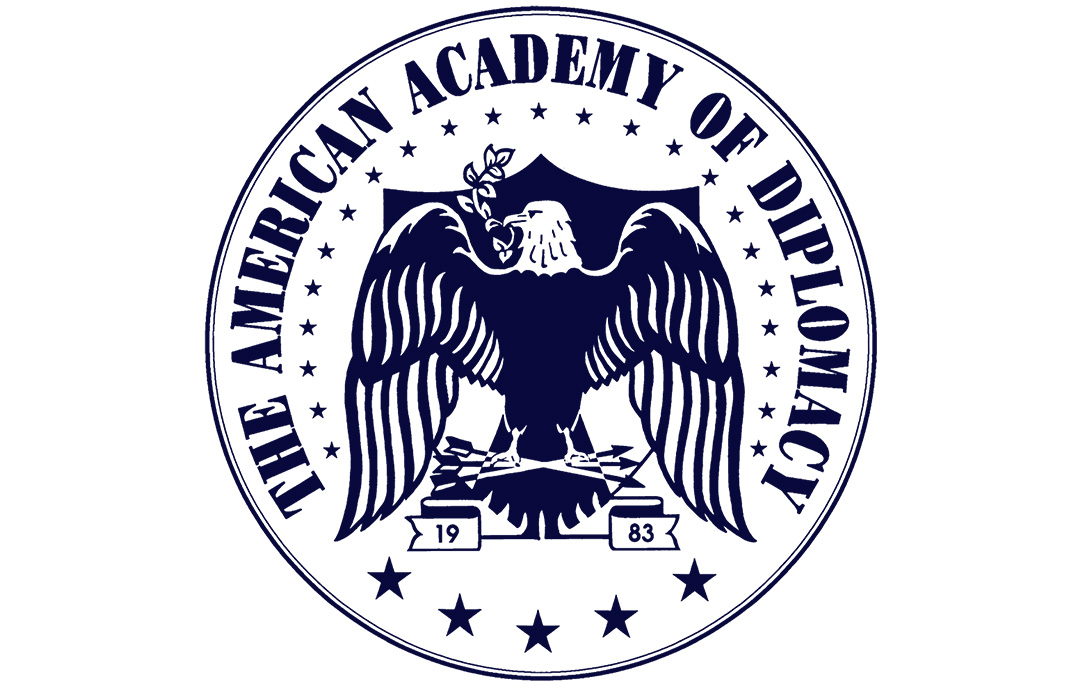 The American Academy of Diplomacy