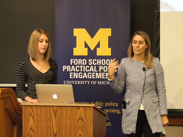 Getting Your Story Told and Working with the Media