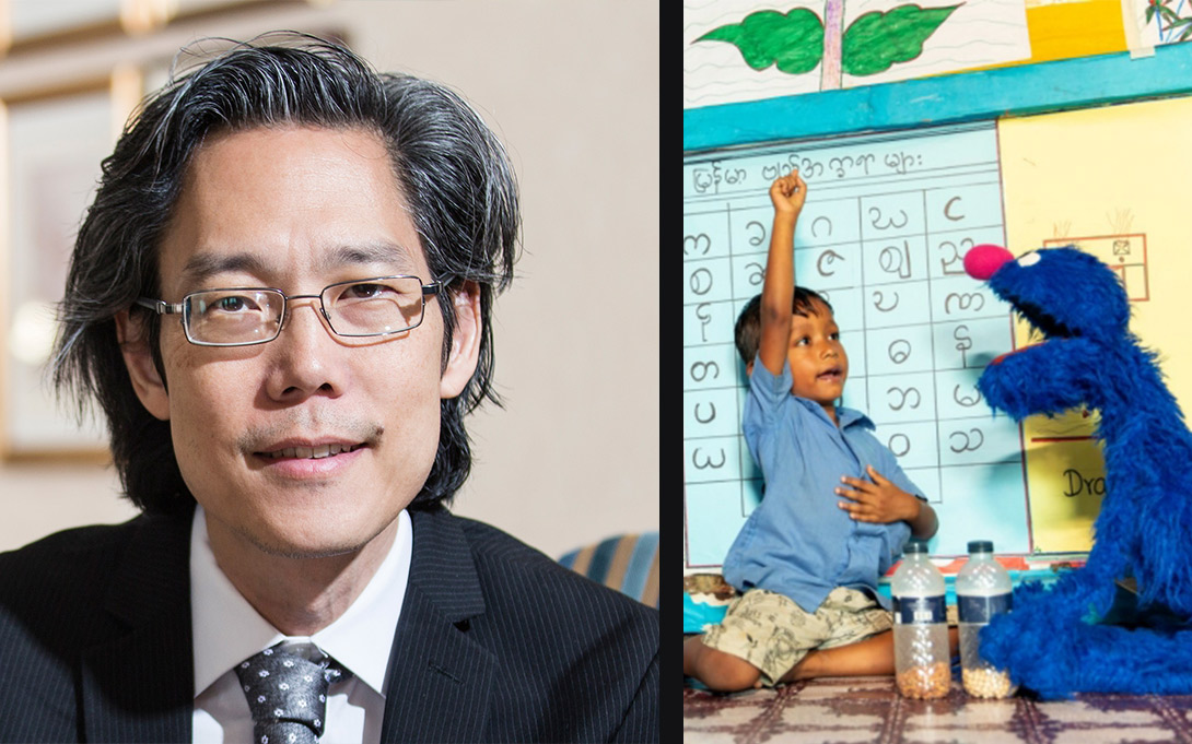 Hirokazu Yoshikawa