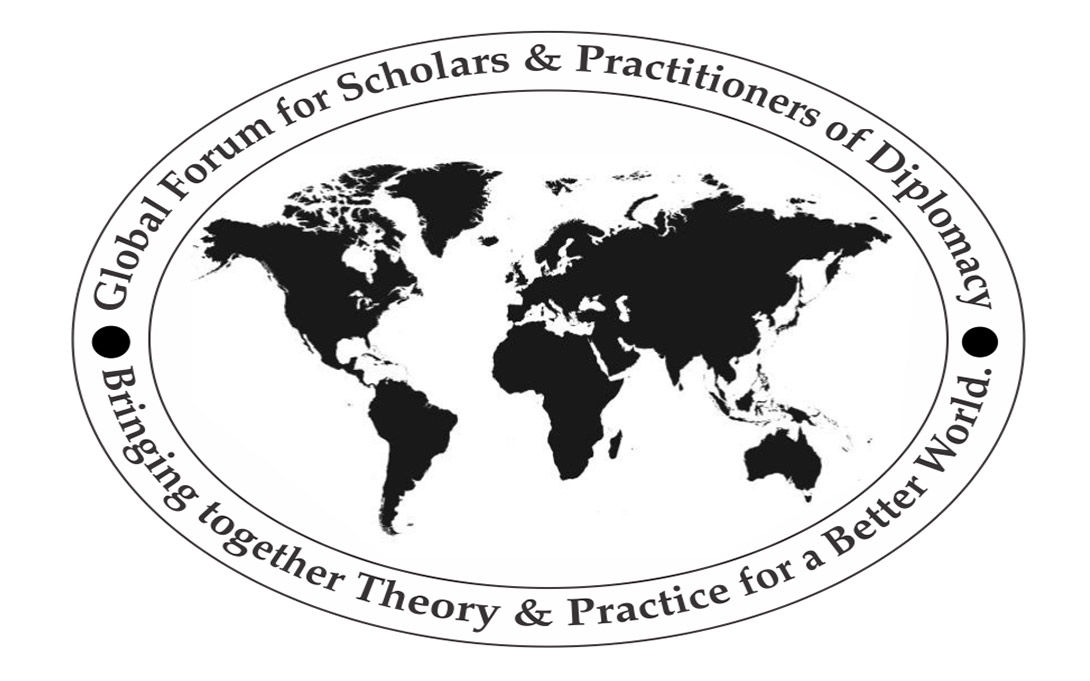 Global Forum for Scholars and Practitioners of Diplomacy