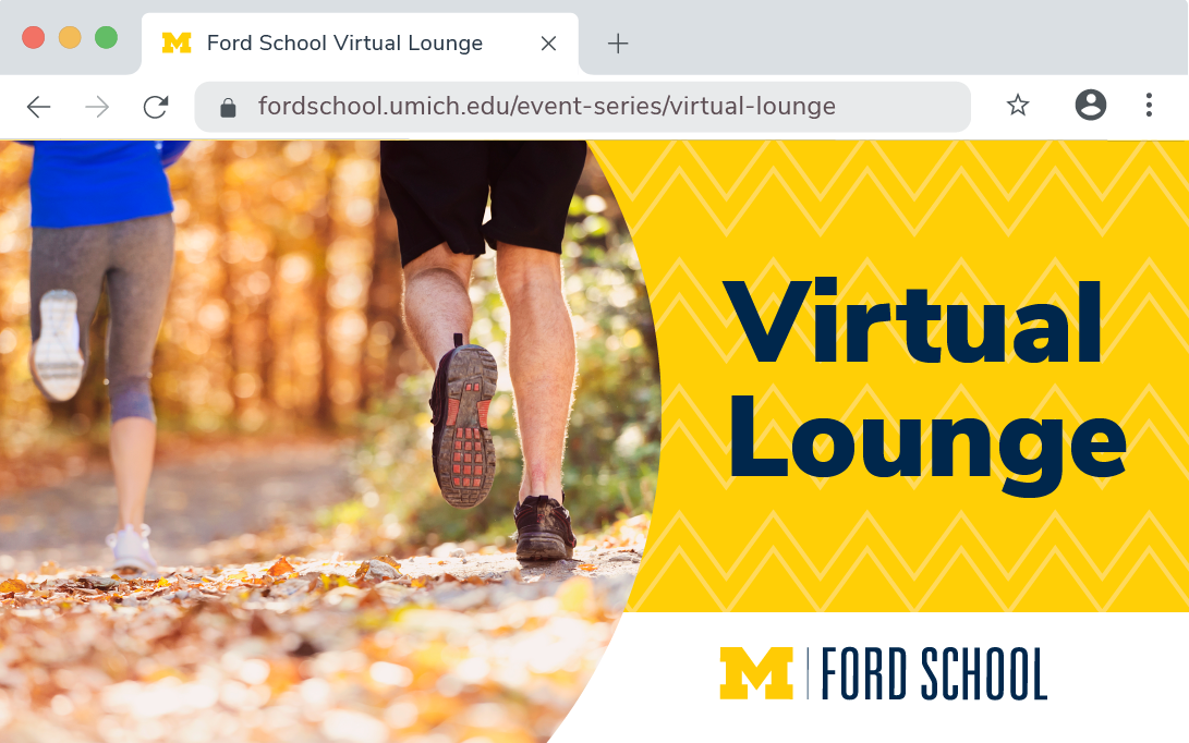 Virtual Lounge