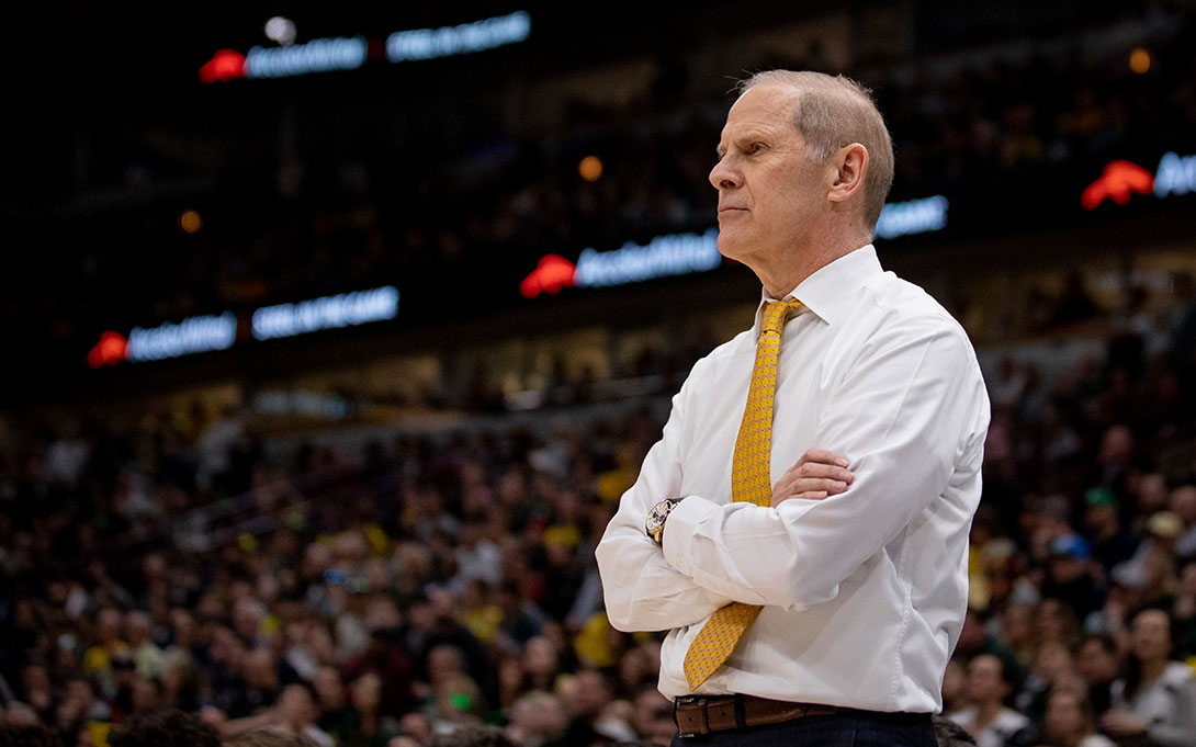 John Beilein