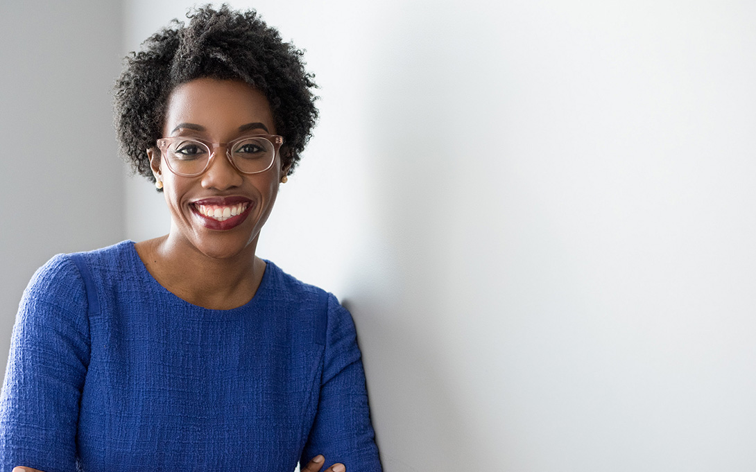 Lauren Underwood