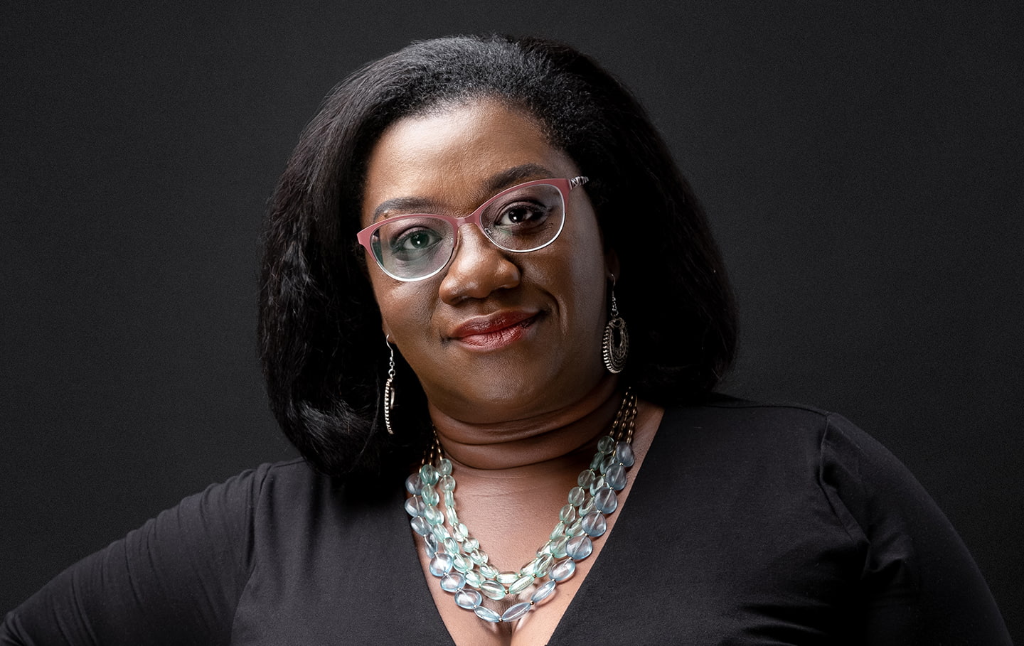 Dr. Tressie McMillan Cottom