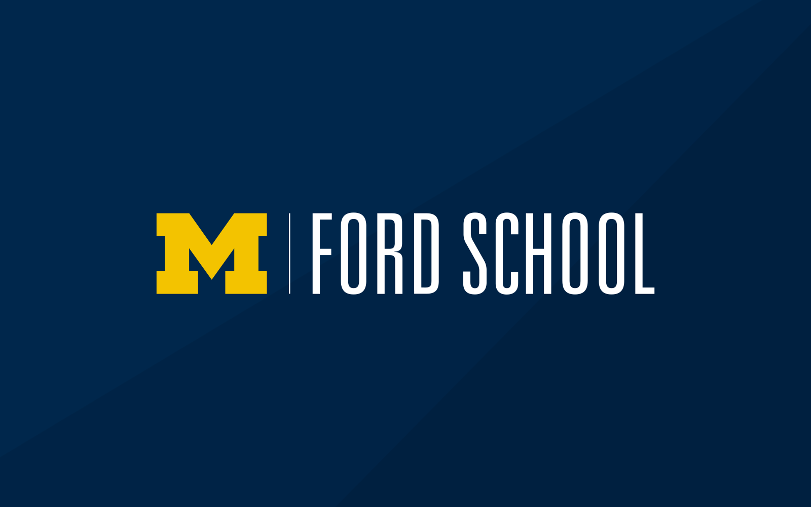 Ford School