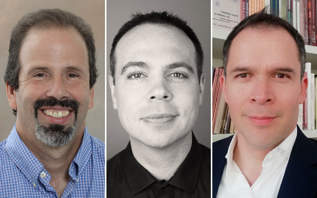 Christopher P. Borick, Erick Lachapelle, and Itzkuauhtli Zamora Saenz