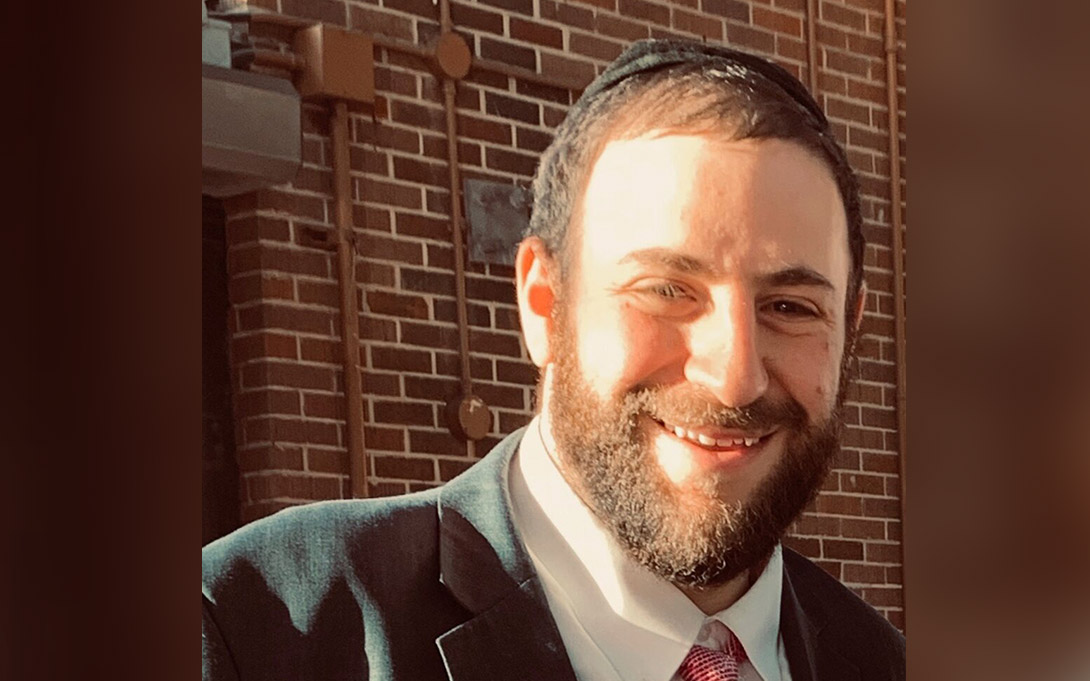 Menachem Hojda