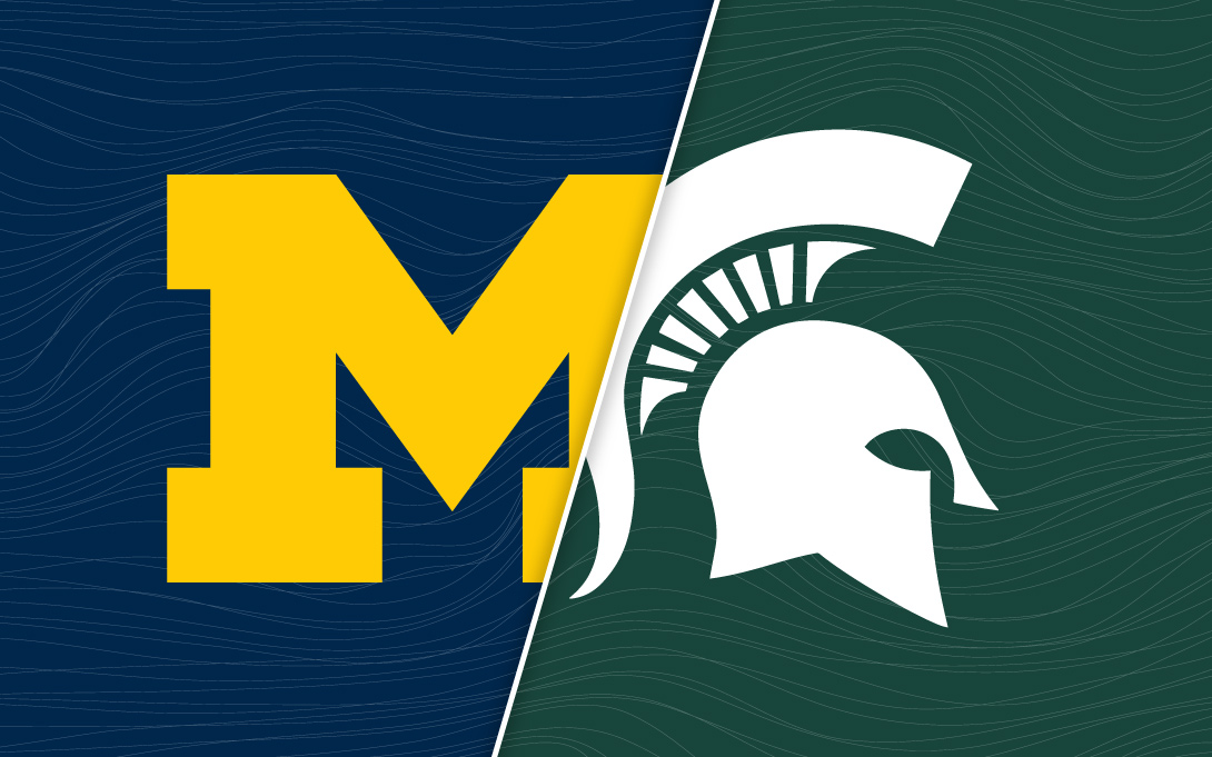 Off the field, University of Michigan and Michigan State University work  together on the big issues | Gerald R. Ford School of Public Policy