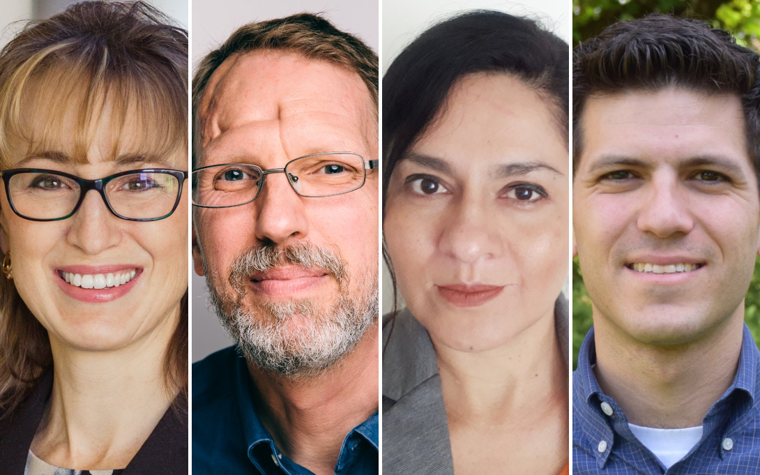 Monica Gattinger, Leigh Raymond, Marcela Lopez-Vallejo, Joshua Basseches