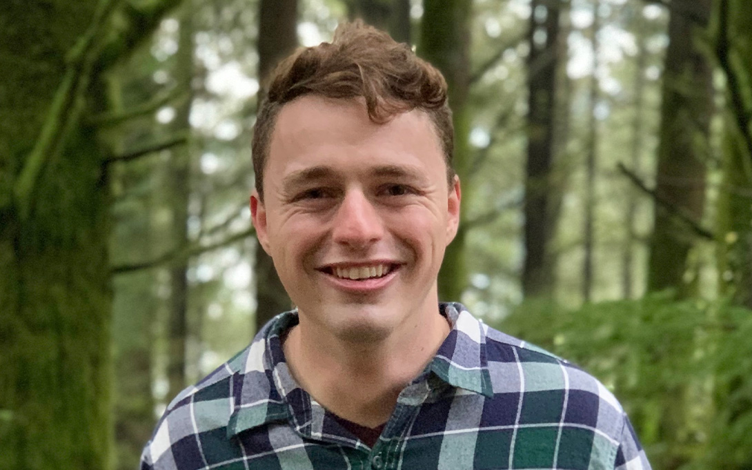Headshot of Geoff Gamm