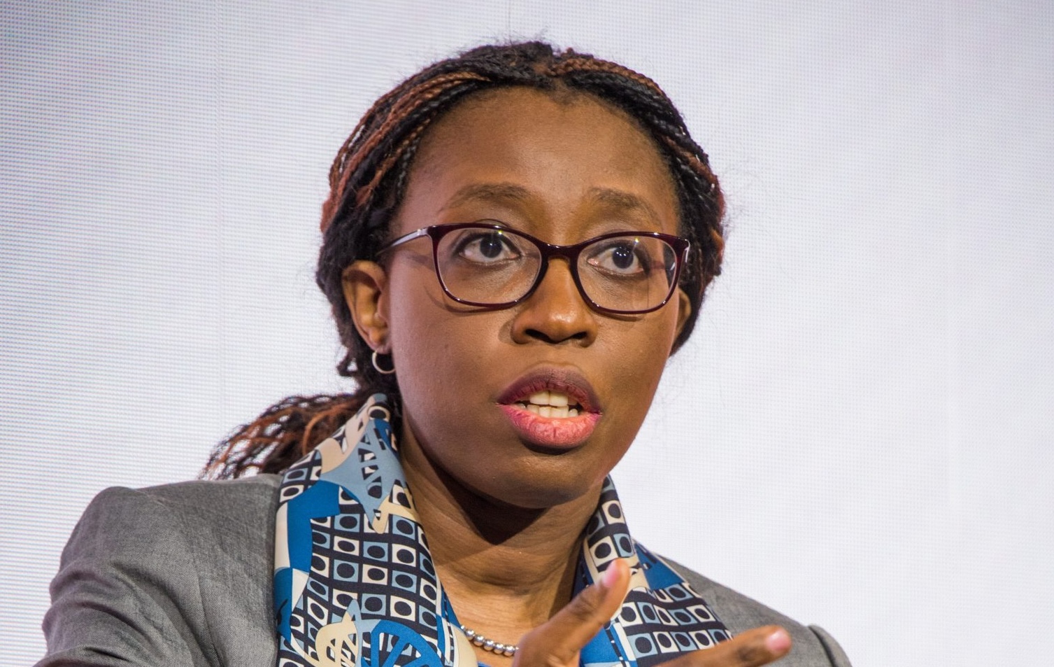 Vera Songwe