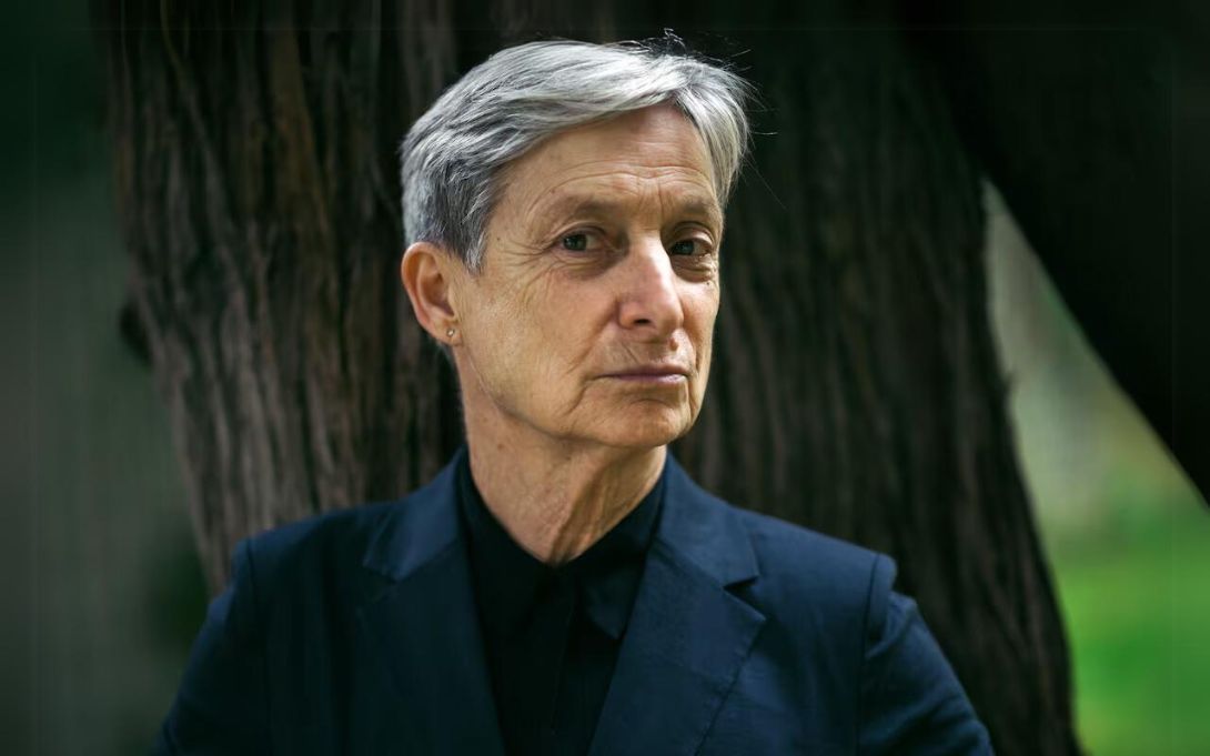 Judith Butler