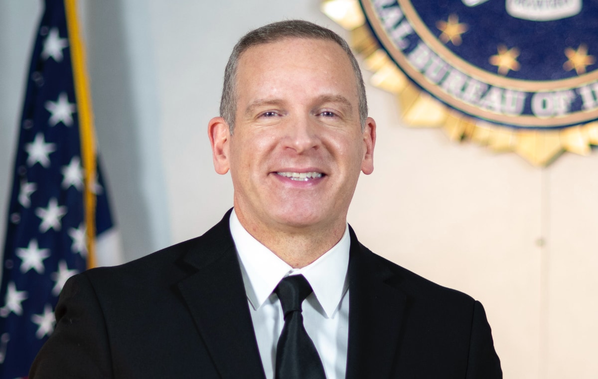 FBI Director Abbate