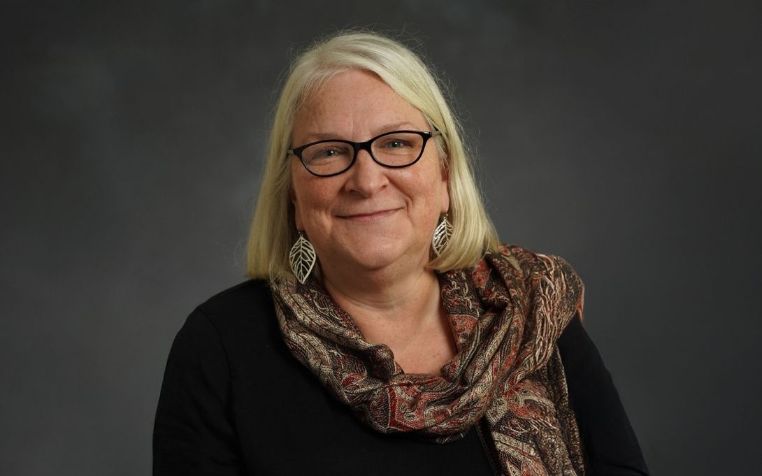 Headshot of Jennifer Niggemeier