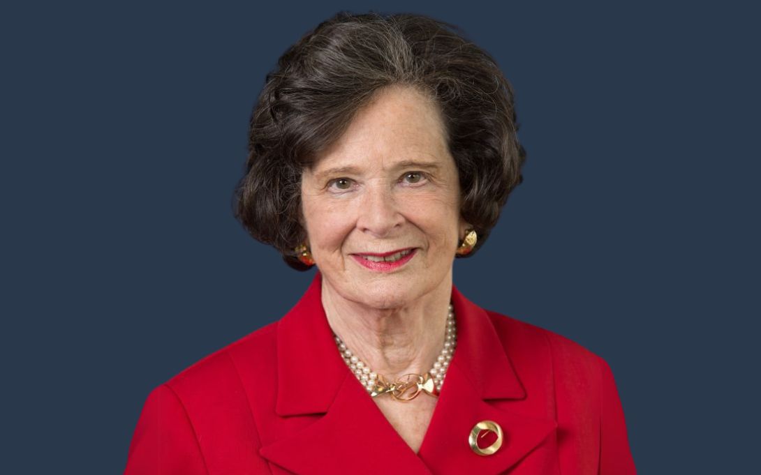 Marina von Neumann Whitman