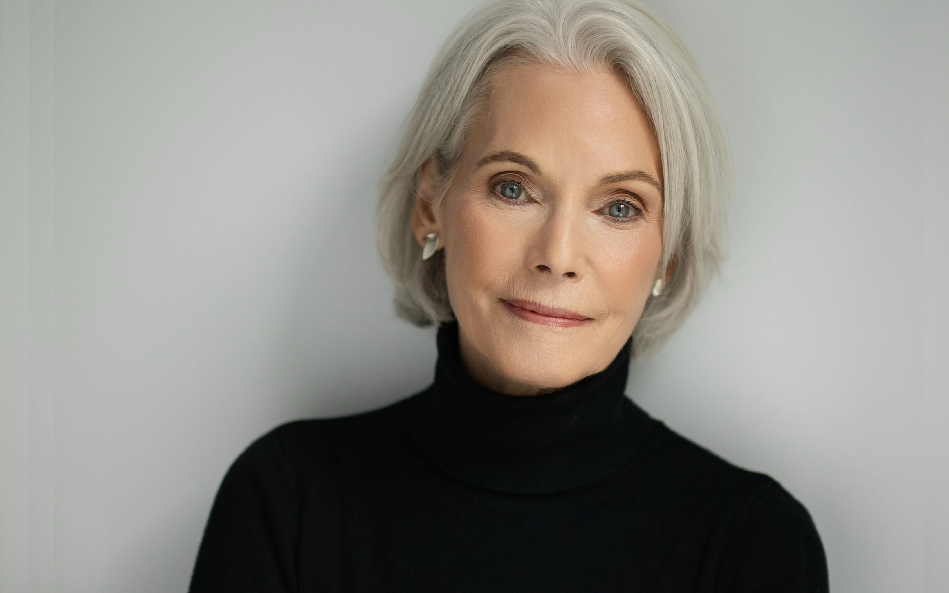 Jill Dougherty