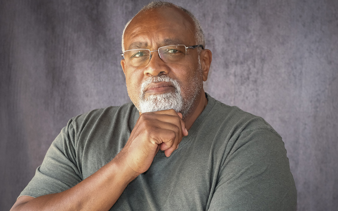 Glenn Loury