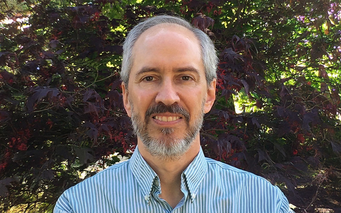 Headshot of Charles Shipman