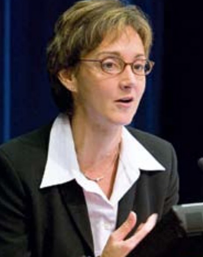 Liz Gerber