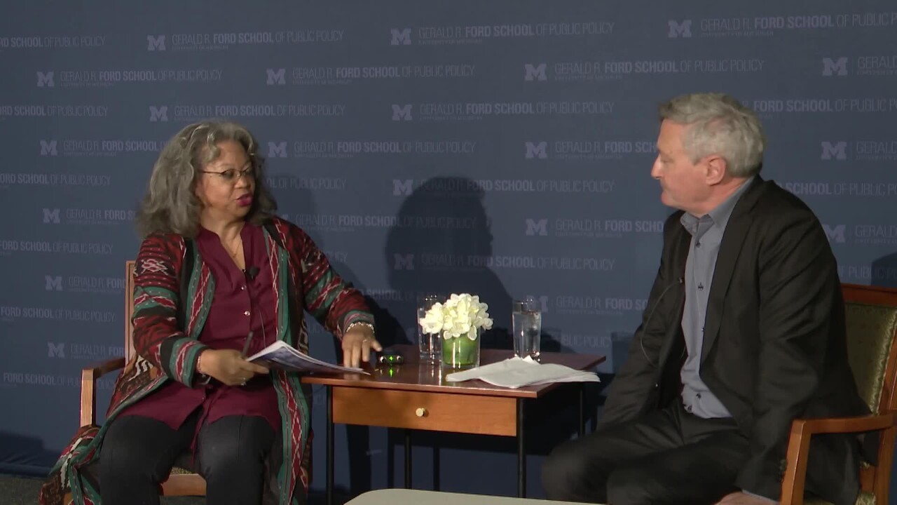 Gerard Ryle - Systems of Secrecy: Journalism, Power and the Policy Gaps that Enable Corruption