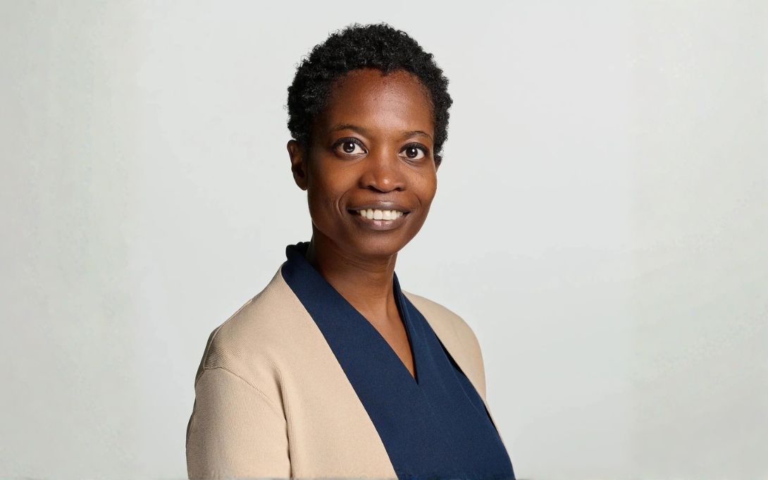 Atinuke O. Adediran