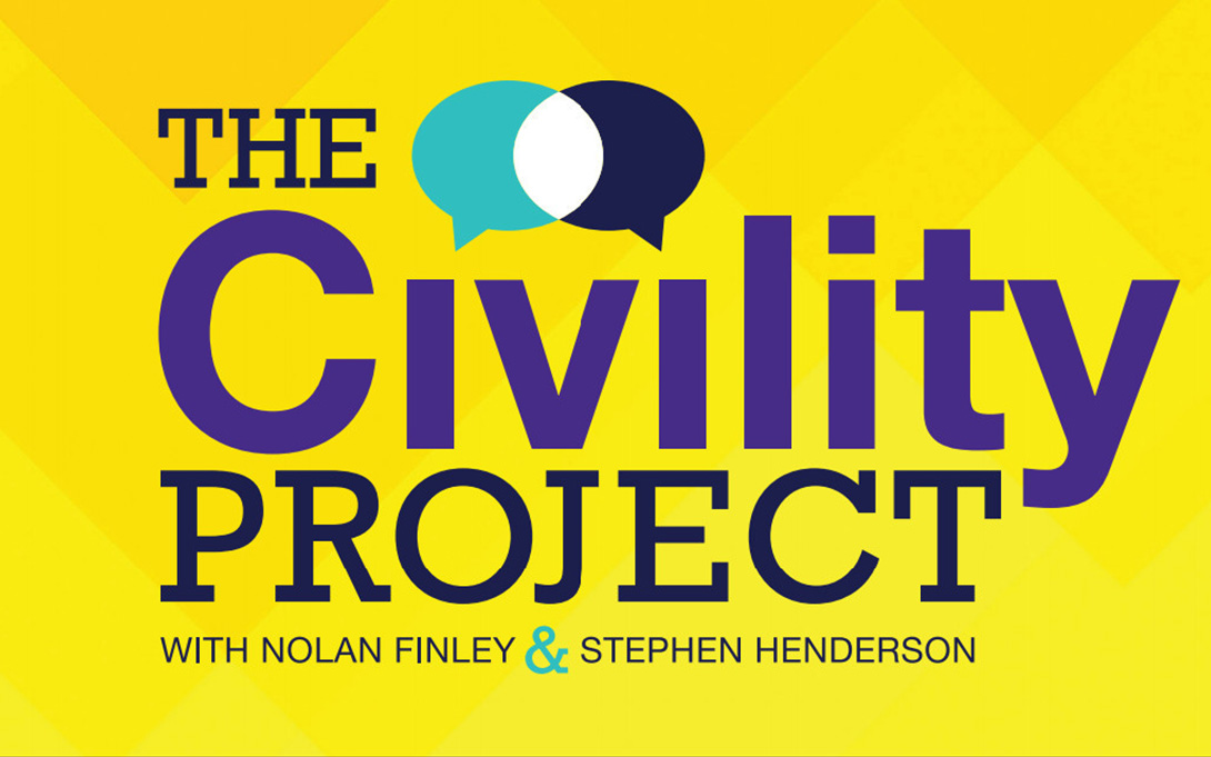 Civility Project logo