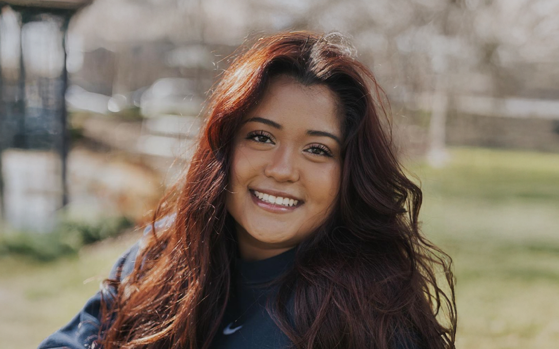 Amber Garcia