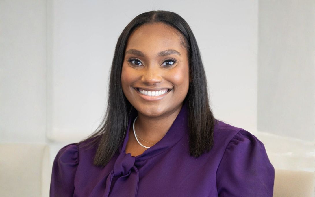 Cortney Sanders