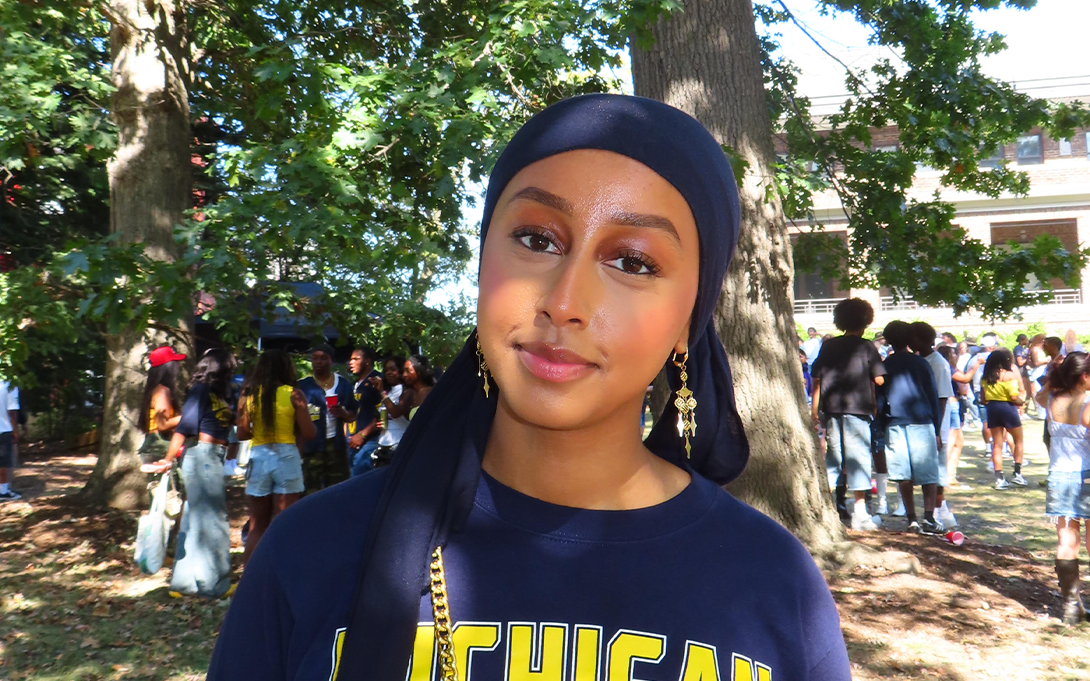 Samira Kimo